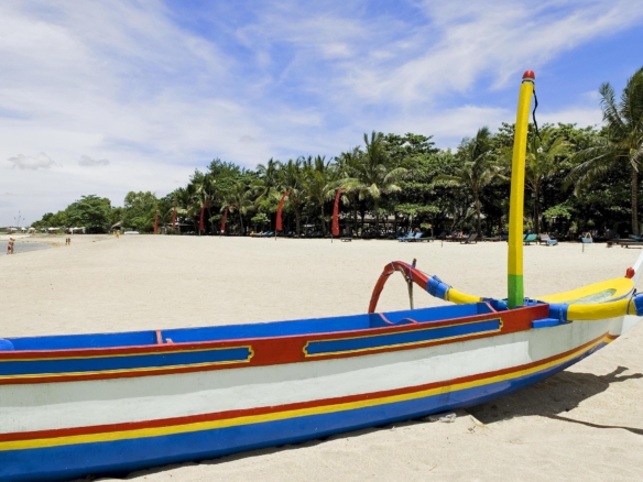 Mercure Resort Sanur Bali Indonesia-agoda