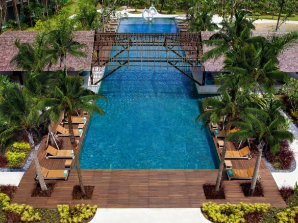 Movenpick Resort & Spa Jimbaran Bali Indonesia-agoda