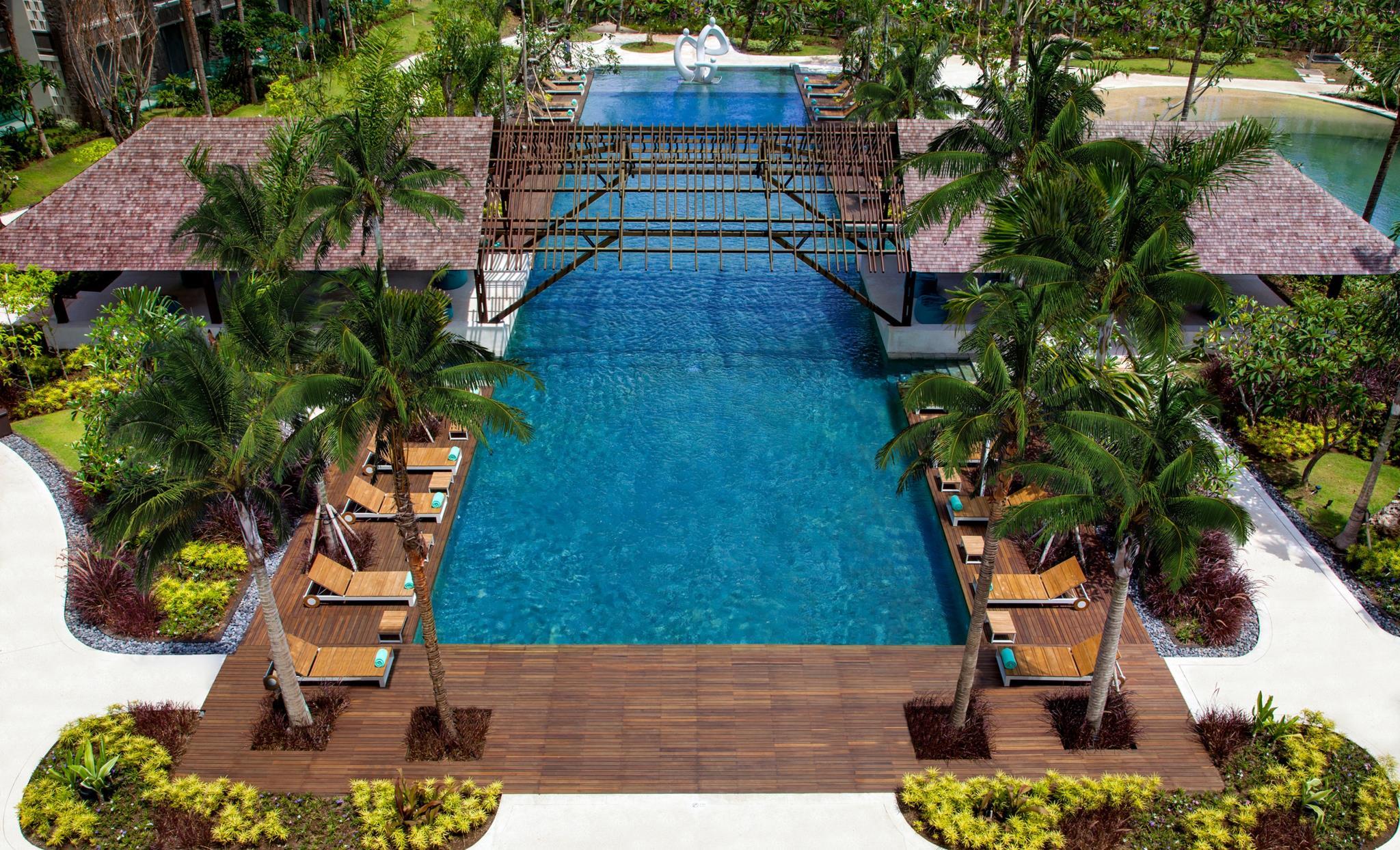 Movenpick Resort & Spa Jimbaran Bali Indonesia-agoda