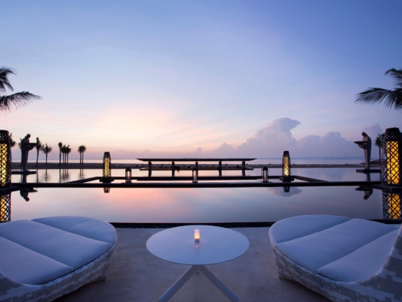 Mulia Resort Bali Indonesia-agoda