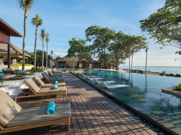 Novotel Bali Benoa Hotel Bali Indonesia-agoda