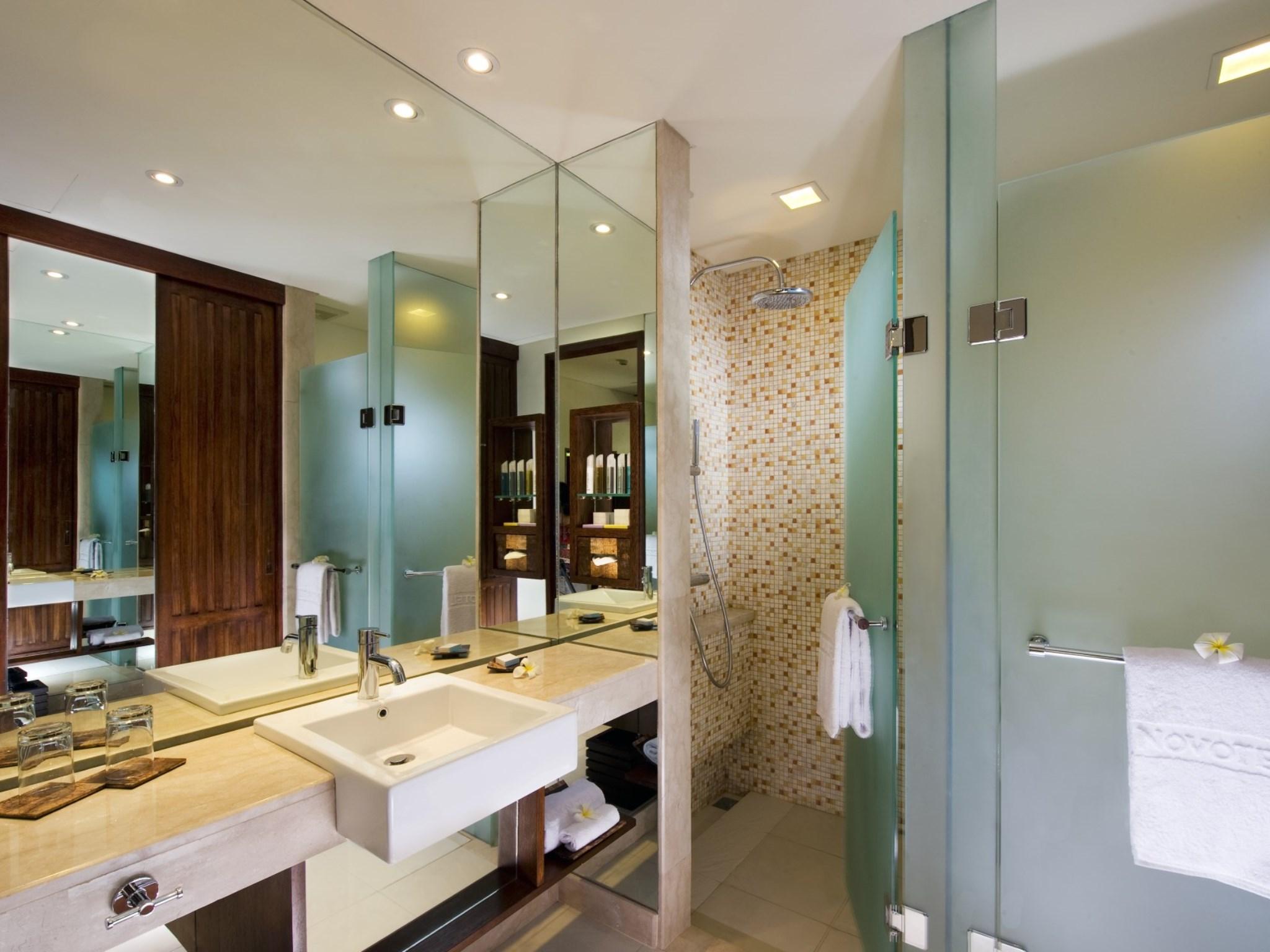 Novotel Bali Benoa Hotel Bali Indonesia-agoda