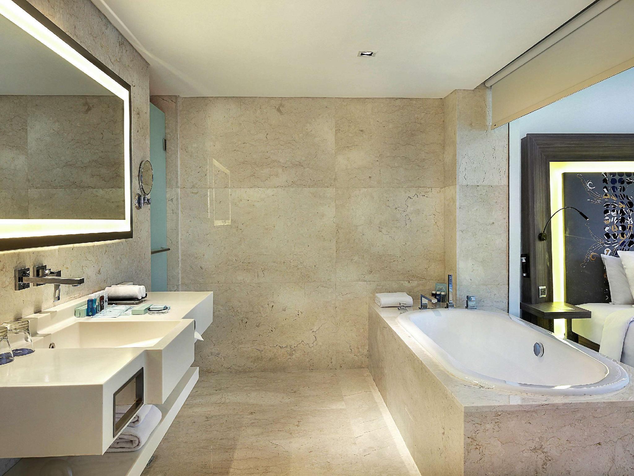 Novotel Bali Ngurah Rai Airport Bali Indonesia-agoda