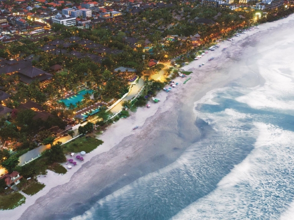 Padma Resort Legian Bali Indonesia-agoda