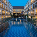 Park Regis Kuta Hotel Bali Indonesia-agoda