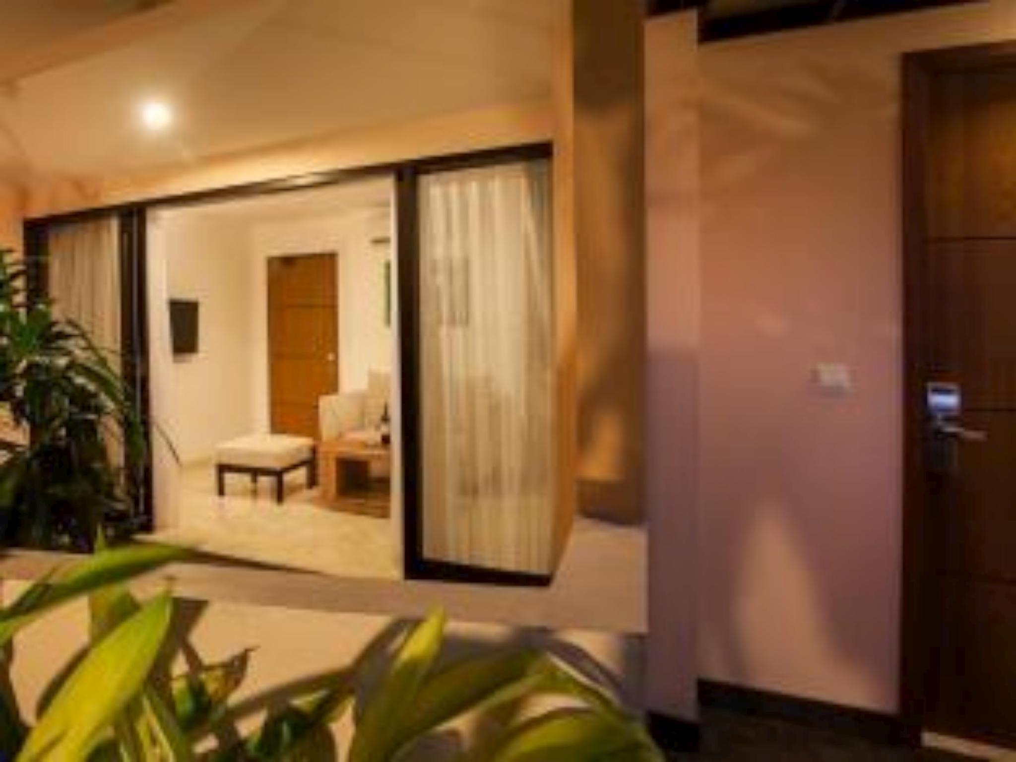 Park Regis Kuta Hotel Bali Indonesia-agoda