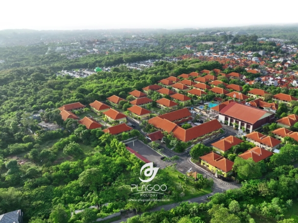 Plagoo Holiday Hotel Bali Indonesia-agoda