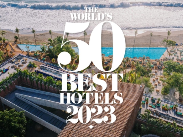 Potato Head Suites & Studios - CHSE certified Bali Indonesia-agoda