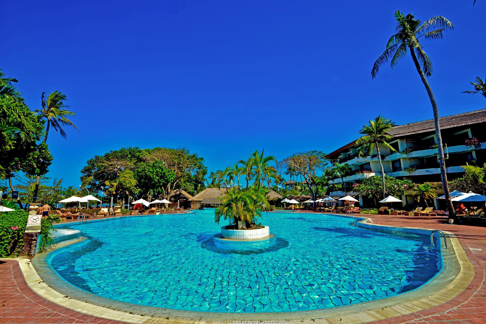 Prama Sanur Beach Bali Hotel Bali Indonesia-agoda
