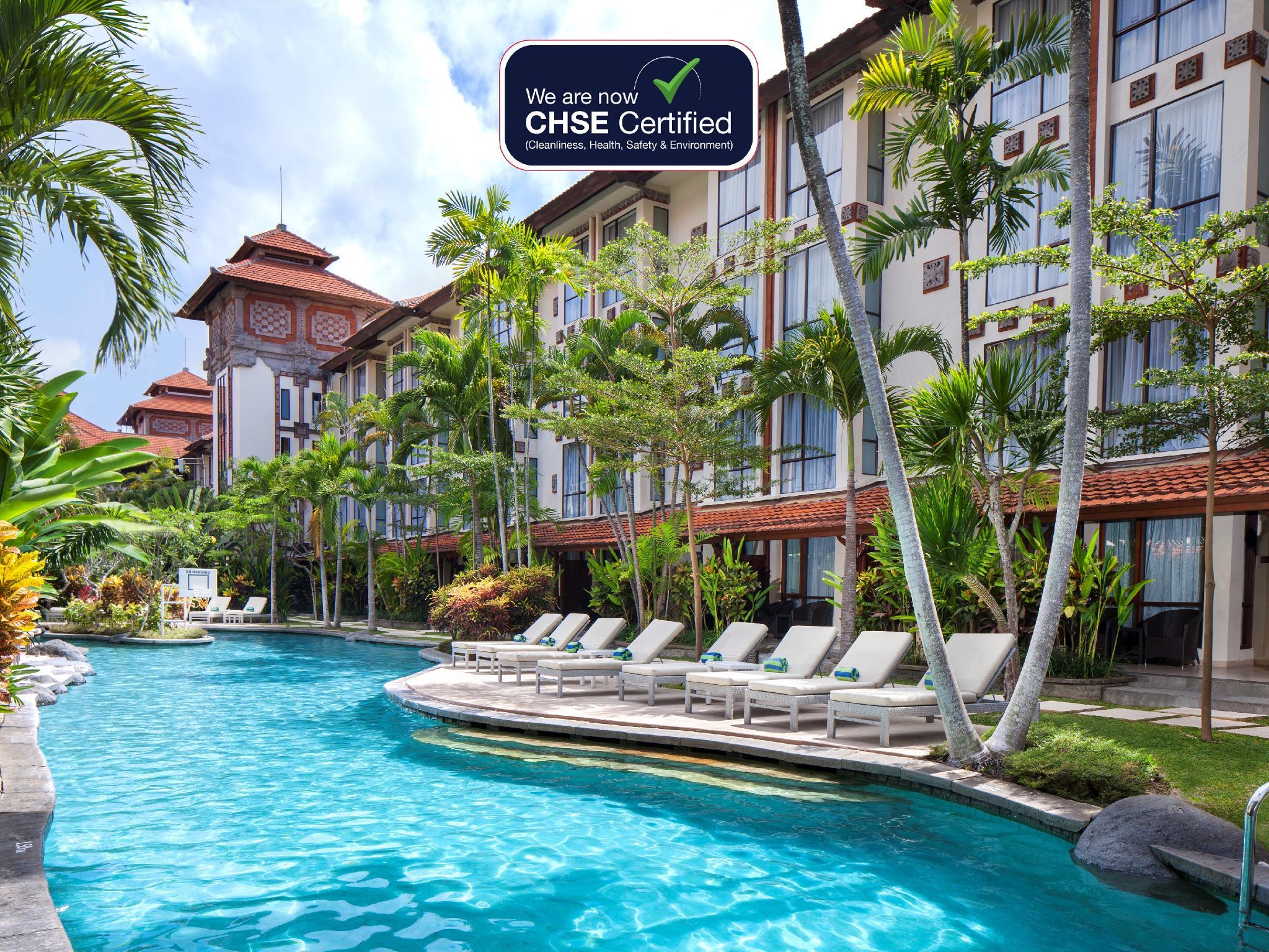 Prime Plaza Hotel Sanur - Bali Indonesia-agoda