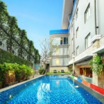 Primera Hotel Seminyak Bali Indonesia-agoda
