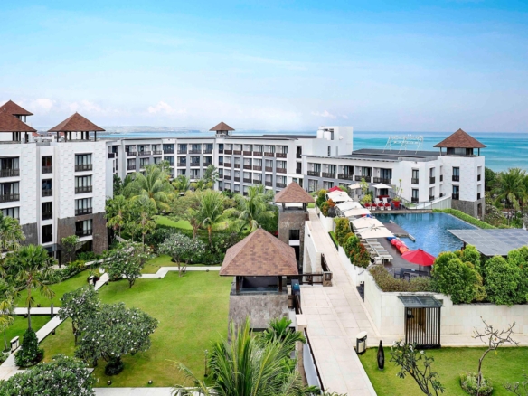 Pullman Bali Legian Beach Bali Indonesia-agoda
