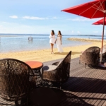 Puri Santrian Beach Resort & Spa Bali Indonesia-agoda