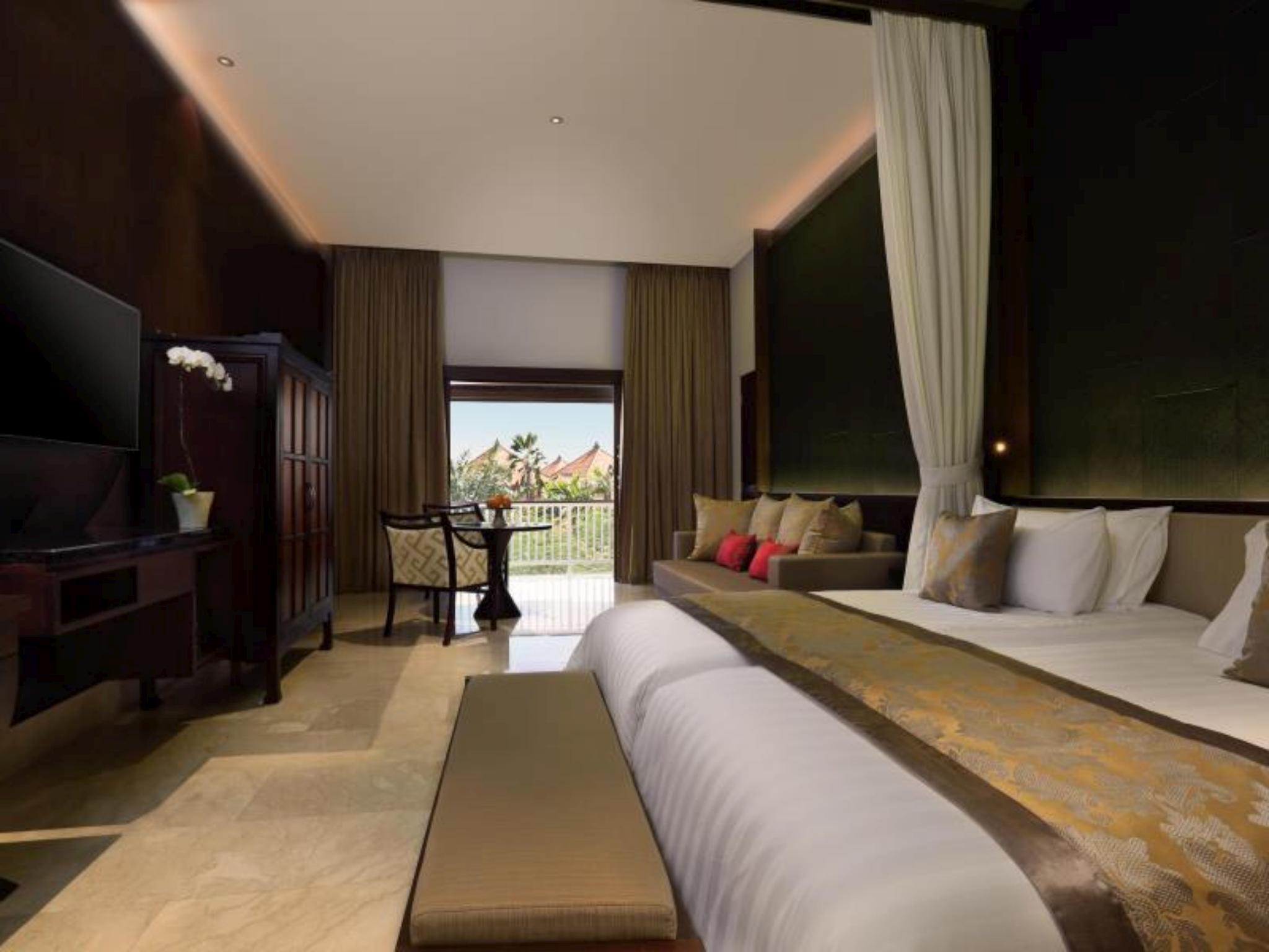 Puri Santrian Beach Resort & Spa Bali Indonesia-agoda