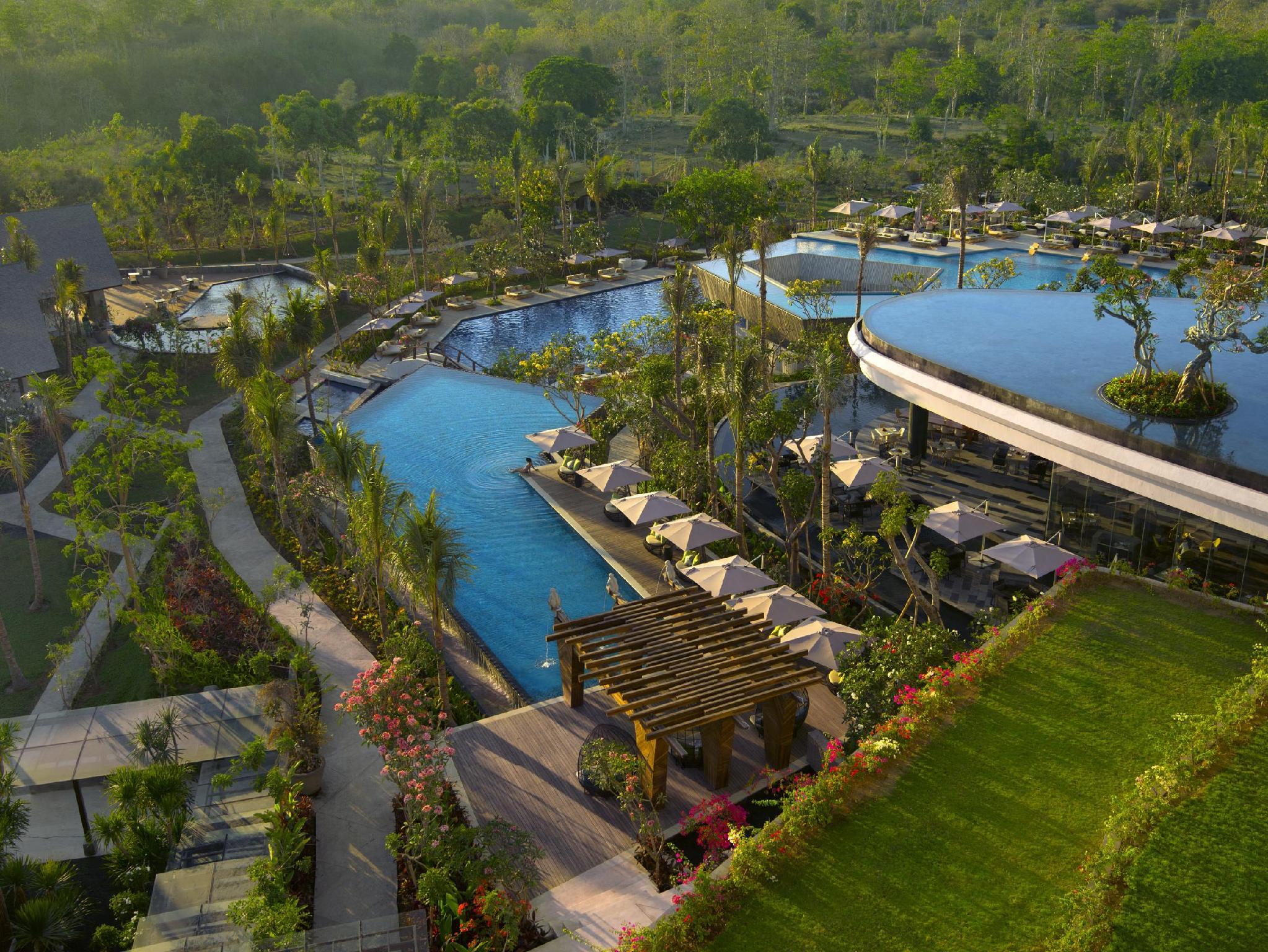RIMBA by AYANA Bali Indonesia-agoda