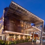Ramada by Wyndham Bali Sunset Road Kuta Bali Indonesia-agoda