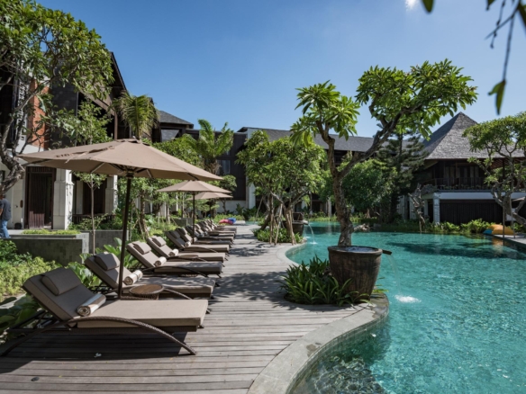 Ramayana Suites & Resort Bali Indonesia-agoda