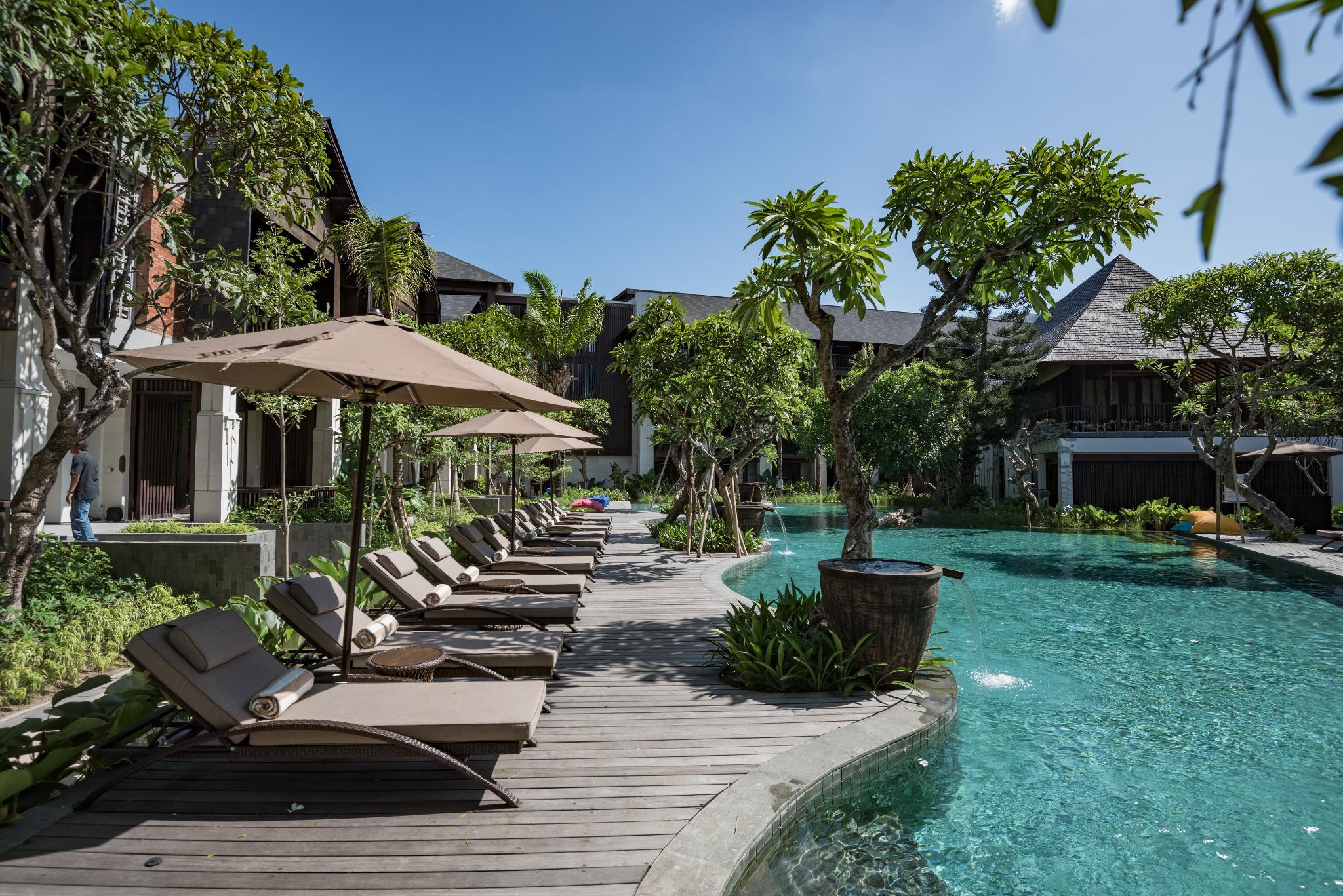 Ramayana Suites & Resort Bali Indonesia-agoda