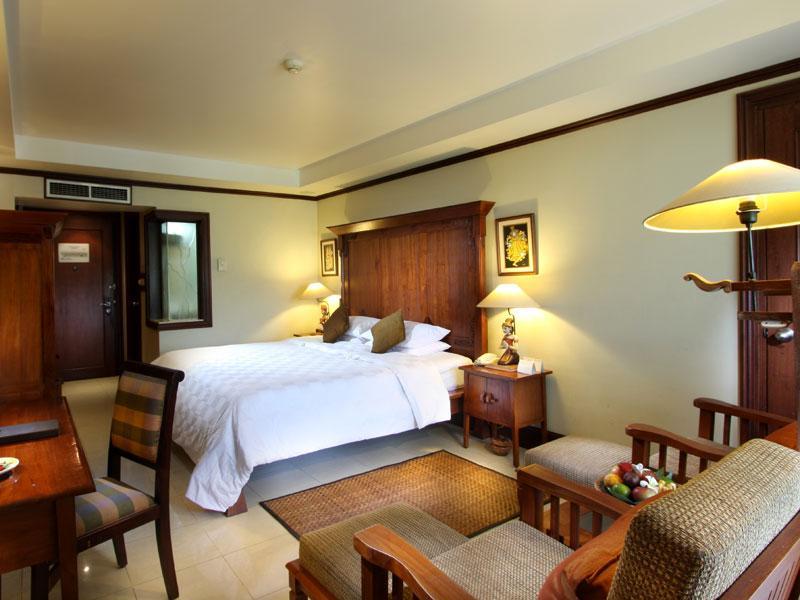 Ramayana Suites & Resort Bali Indonesia-agoda