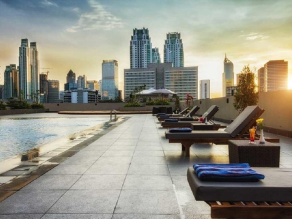 Royal Kuningan Hotel Jakarta Indonesia-agoda