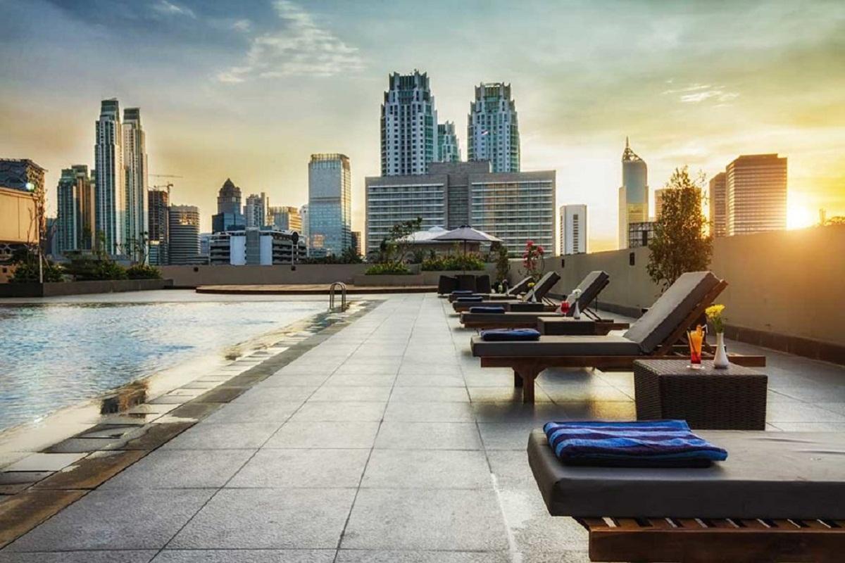 Royal Kuningan Hotel Jakarta Indonesia-agoda