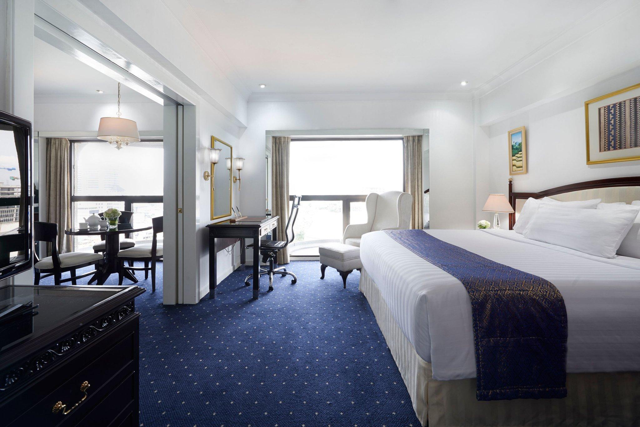 Autograph Collection Jakarta Indonesia-agoda