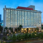 Sari Pacific Jakarta