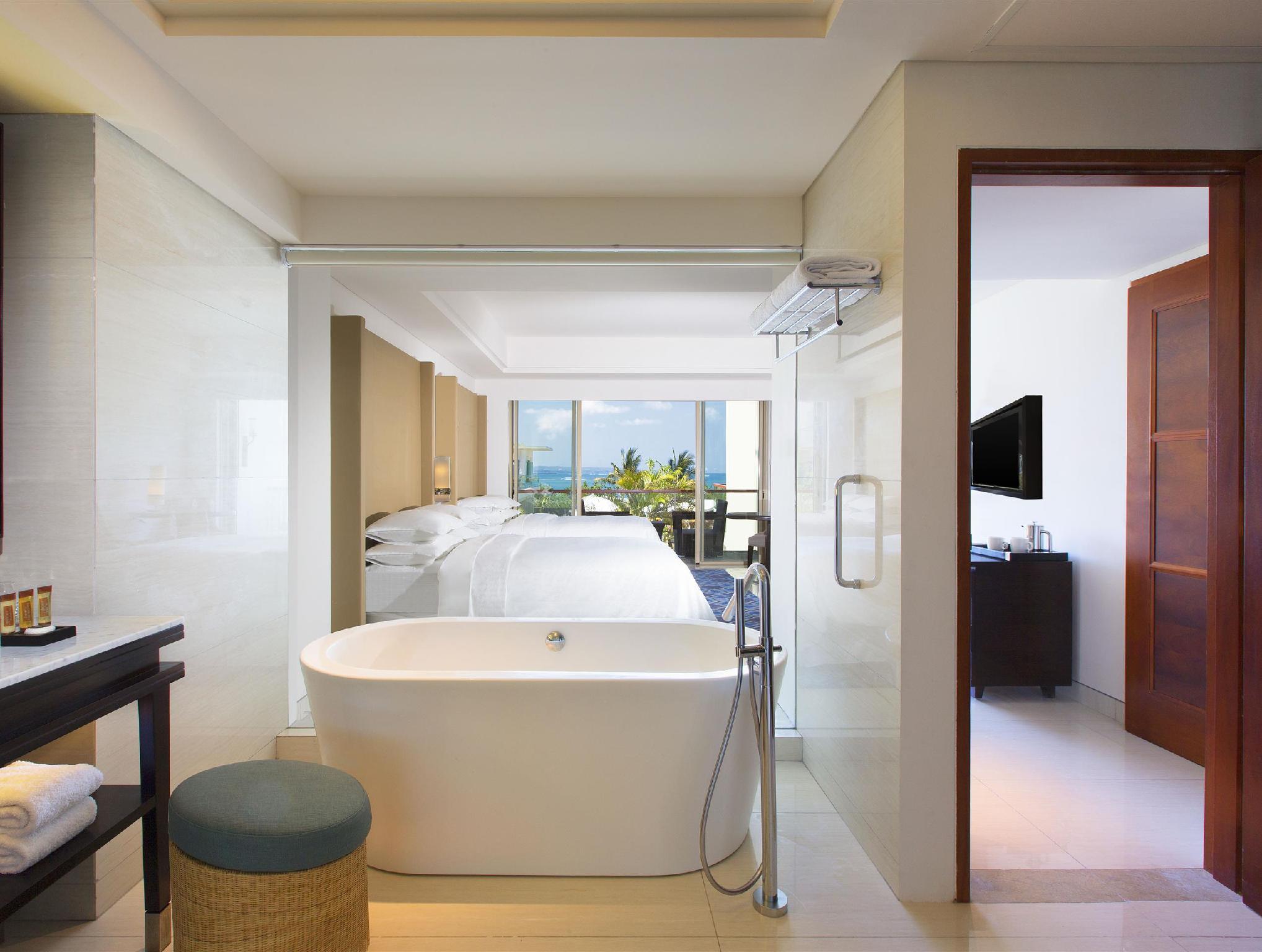 Sheraton Bali Kuta Resort Bali Indonesia-agoda