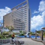 Sheraton Grand Jakarta Gandaria City Hotel Jakarta Indonesia-agoda