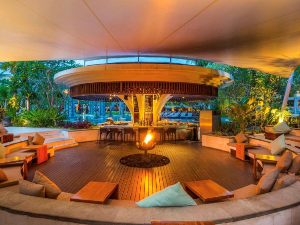 Sofitel Bali Nusa Dua Beach Resort Bali Indonesia-agoda