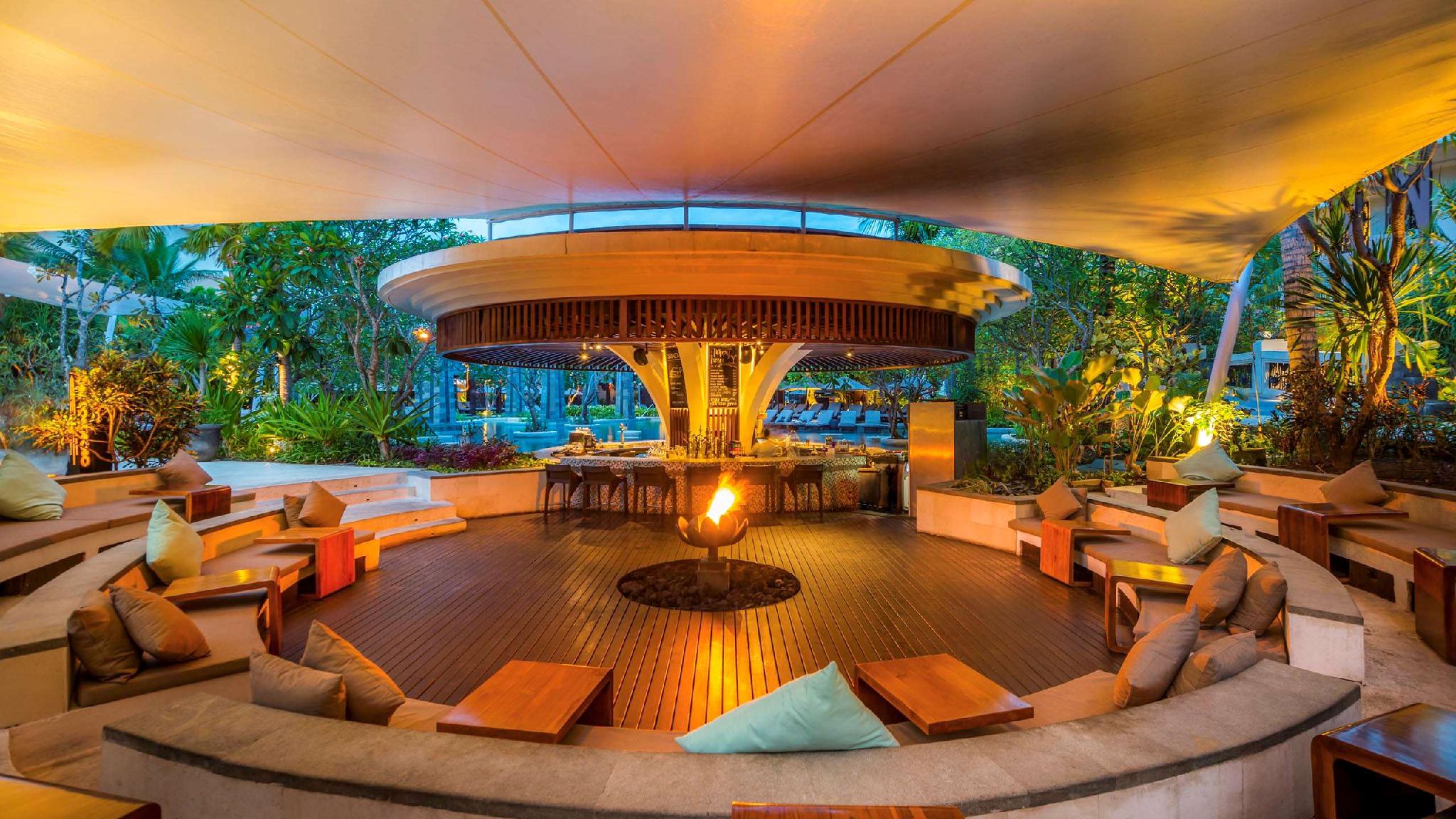 Sofitel Bali Nusa Dua Beach Resort Bali Indonesia-agoda