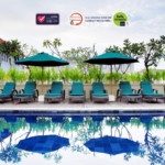 Swiss-Belhotel Rainforest Bali Indonesia-agoda
