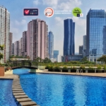 Swiss-Belresidences Rasuna Epicentrum Jakarta Indonesia-agoda