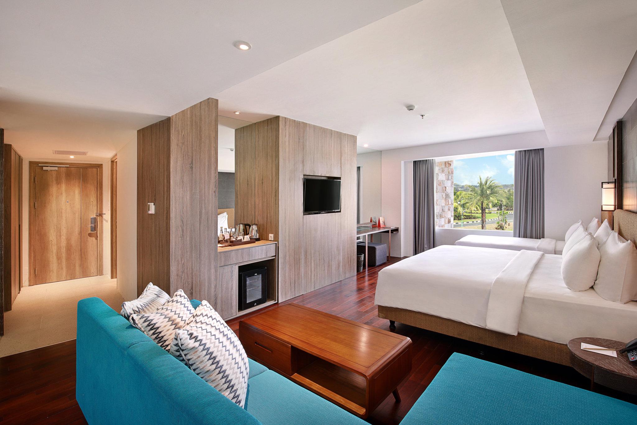Swiss-Belresort Pecatu Bali Indonesia-agoda