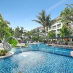 Swiss-Belresort Watu Jimbar Bali Indonesia-agoda
