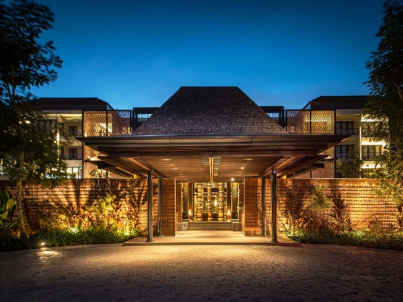 The Anvaya Beach Resort - Bali Indonesia-agoda