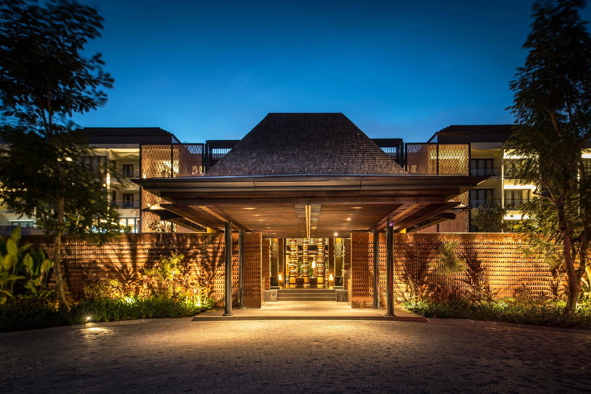 The Anvaya Beach Resort - Bali Indonesia-agoda