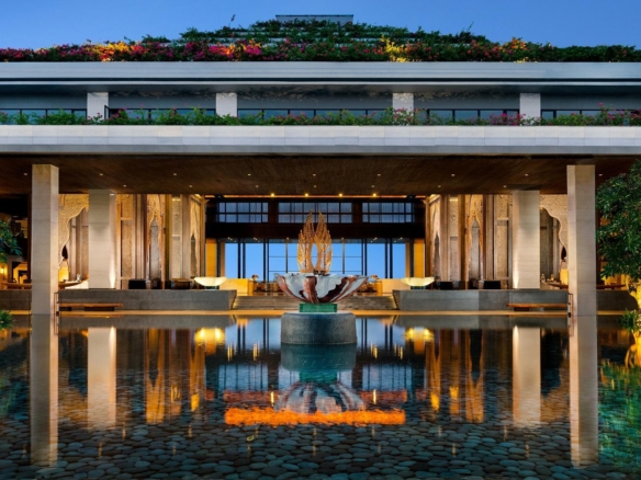 The Apurva Kempinski Bali Indonesia-agoda