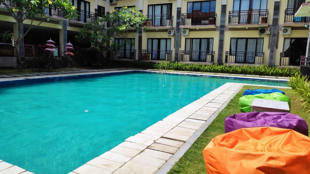 The Aroma's of Bali Hotel & Residence Bali Indonesia-agoda