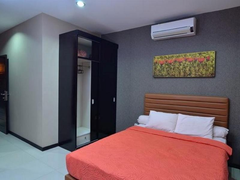 The Aroma's of Bali Hotel & Residence Bali Indonesia-agoda