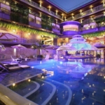 The Crystal Luxury Bay Resort Nusa Dua - Bali Indonesia-agoda