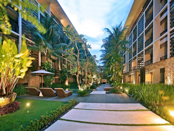 The Haven Bali Seminyak Bali Indonesia-agoda