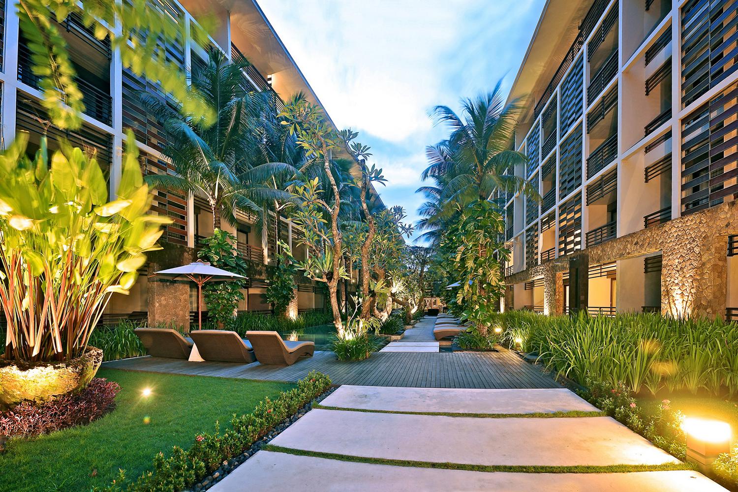 The Haven Bali Seminyak Bali Indonesia-agoda