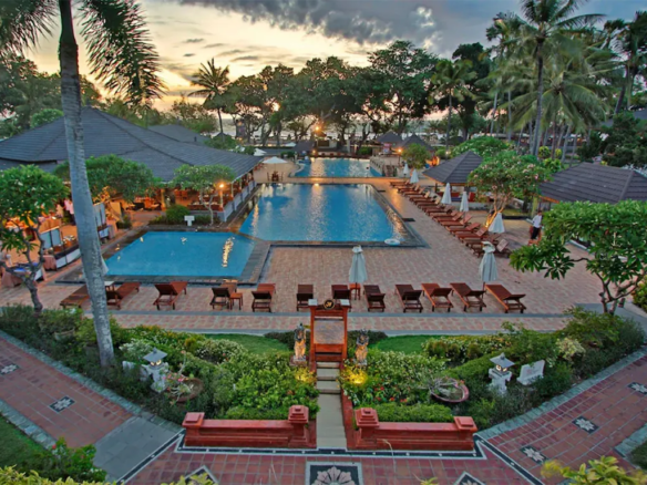 The Jayakarta Bali Beach Resort & Spa Bali Indonesia-01