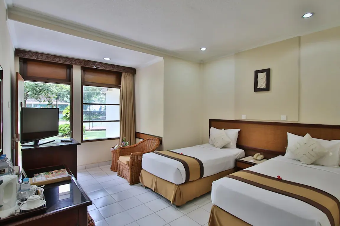 The Jayakarta Bali Beach Resort & Spa Bali Indonesia-02