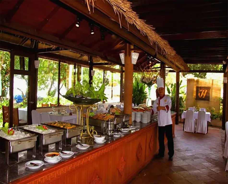 The Jayakarta Bali Beach Resort & Spa Bali Indonesia-04