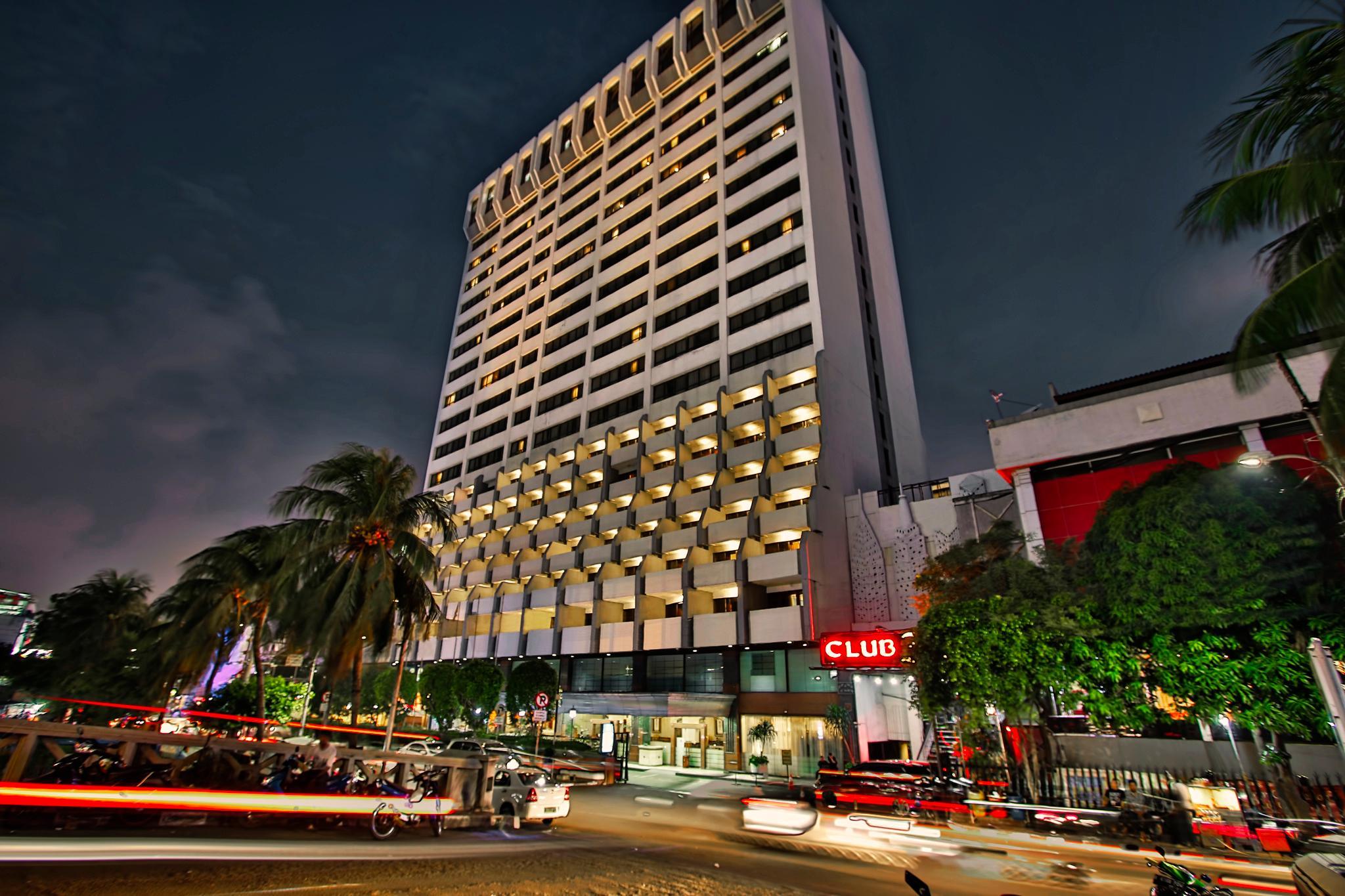 The Jayakarta SP Jakarta Hotel & Spa Jakarta Indonesia-agoda
