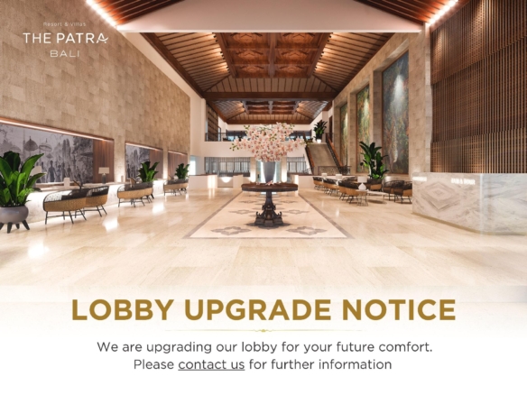 The Patra Bali Resort & Villas Bali Indonesia-agoda