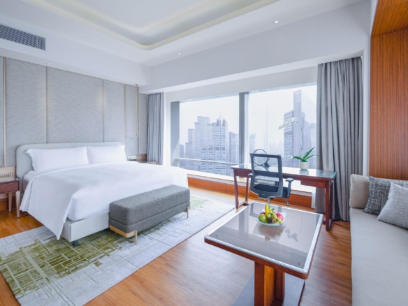 The Ritz-Carlton Jakarta