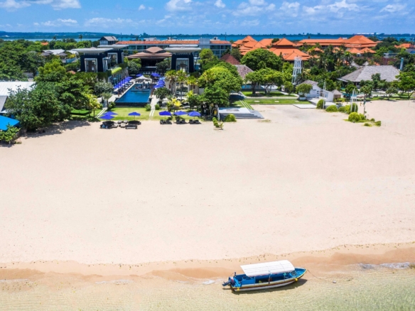 The Sakala Resort Bali - All Suites Bali Indonesia-agoda